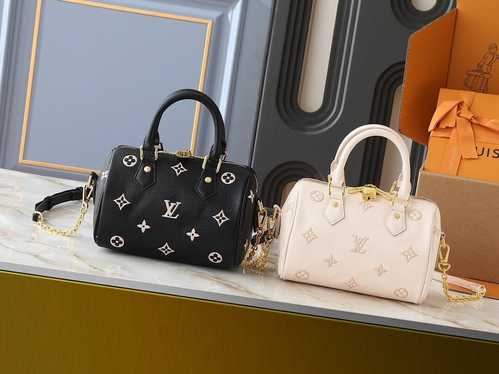 Dragons Bags ln Luxury Bag --76894