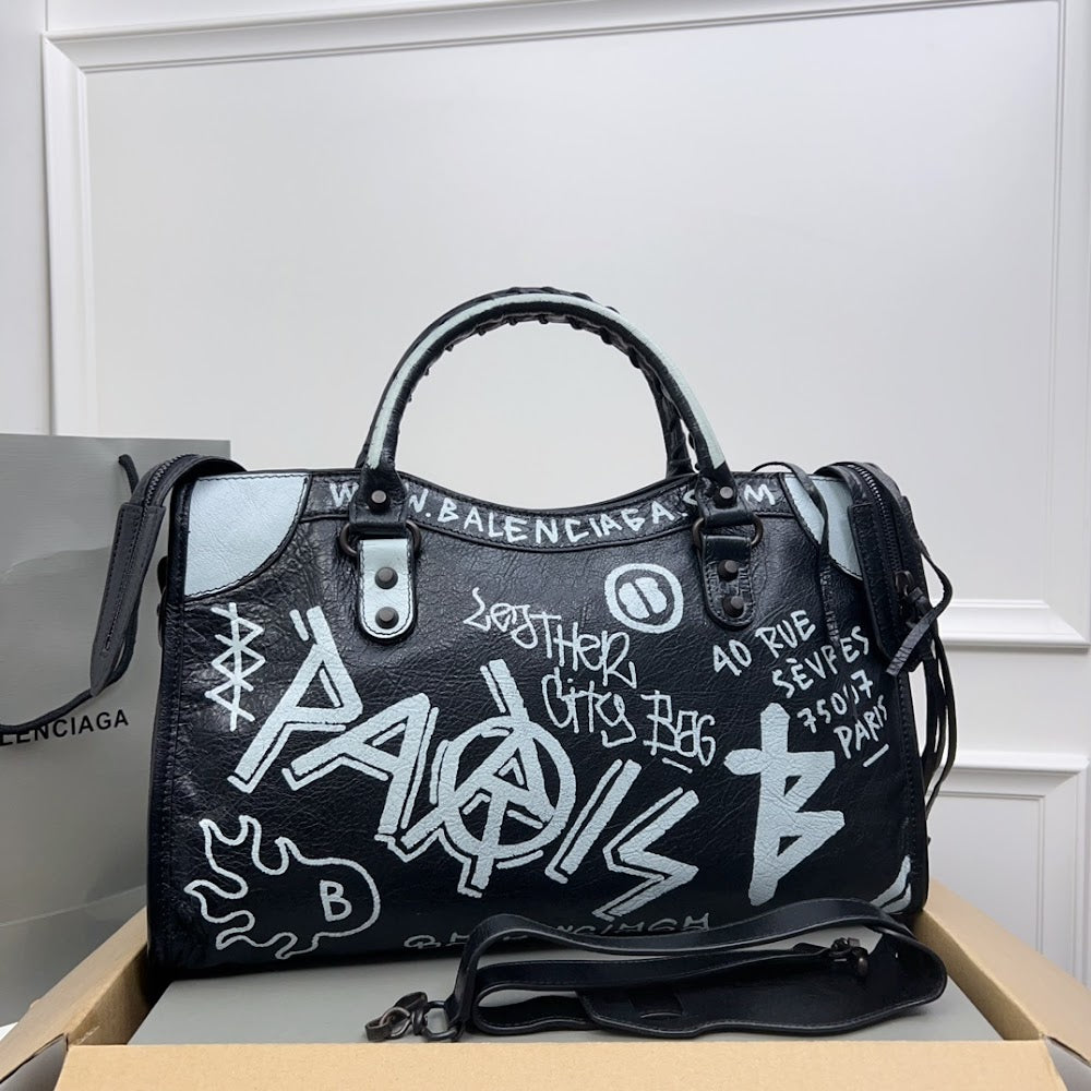 Dragons Bags Balenciaga Luxury Bag --111841