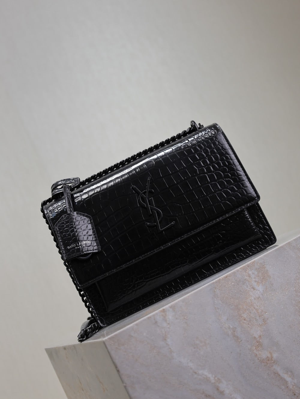Dragons Bags YSLn Luxury Bag --119535