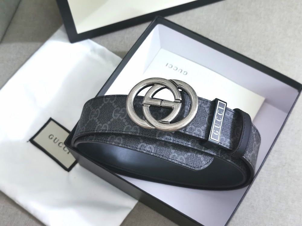 Dragons Bags Guccin Luxury Belt --108409