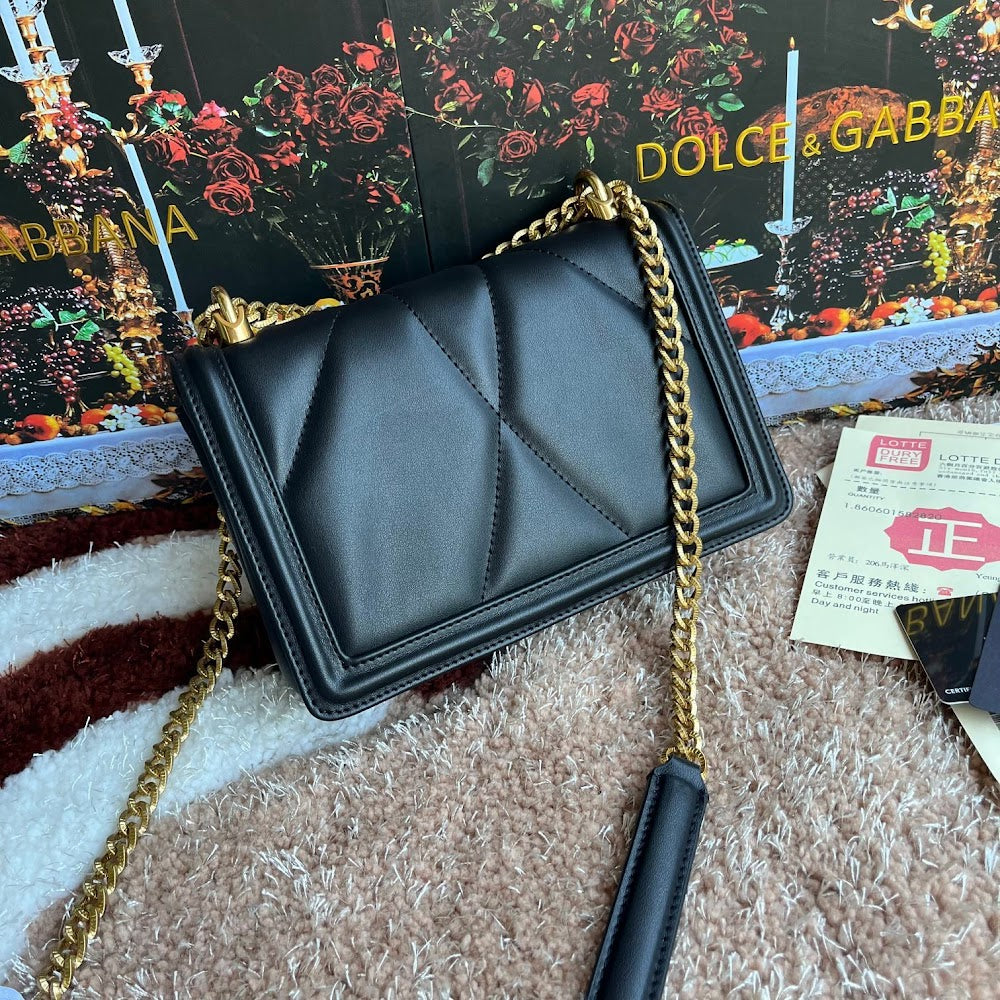 Dragons Bags DGn Luxury Bag --93468