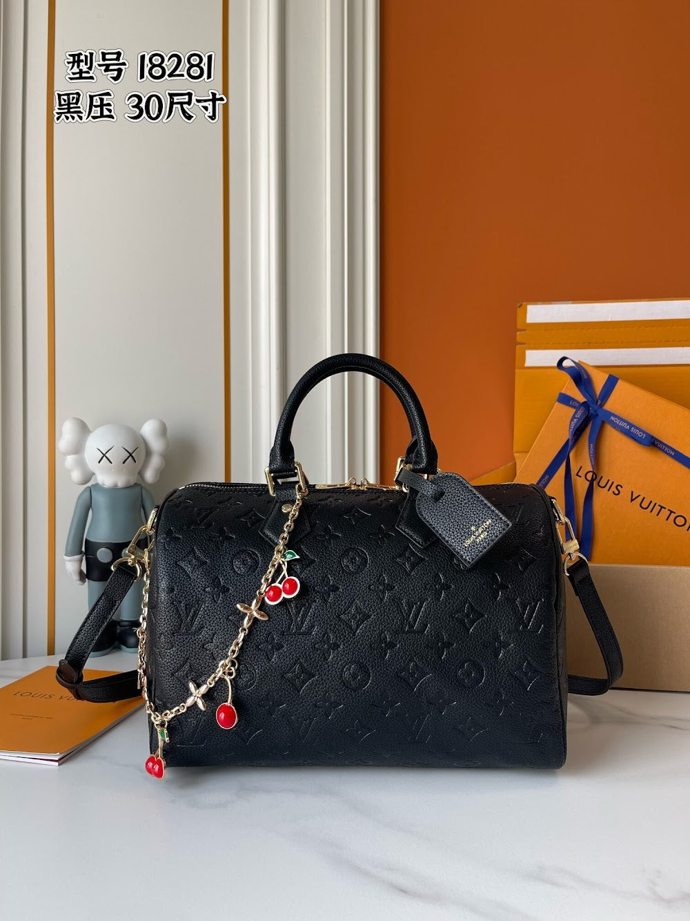 Dragons Bags ln Luxury Bag --77760
