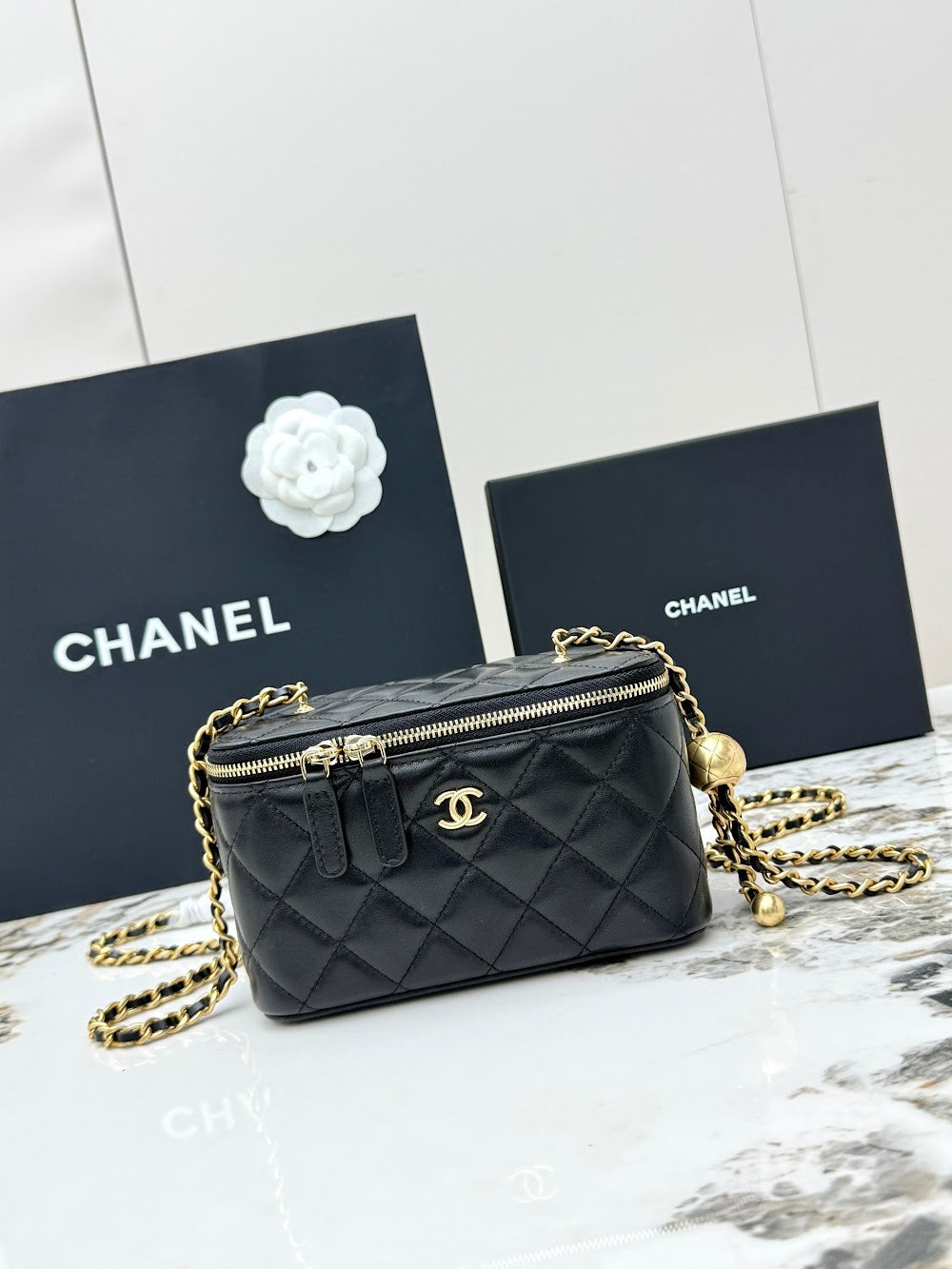 Dragons BagsCHn Luxury Bag --113886