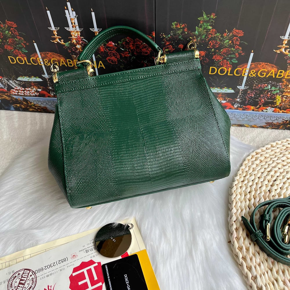 Dragons Bags DGn Luxury Bag --94170