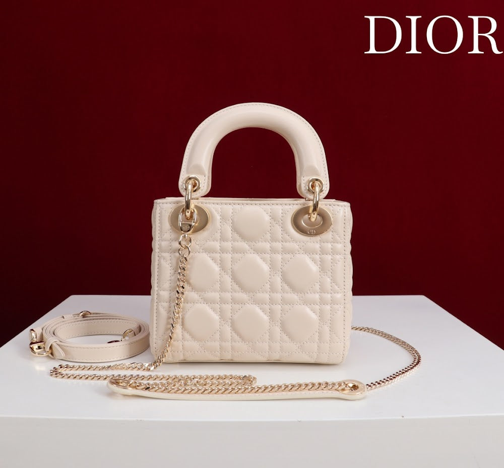 Dragons BagsDiorn Luxury Bag --115622