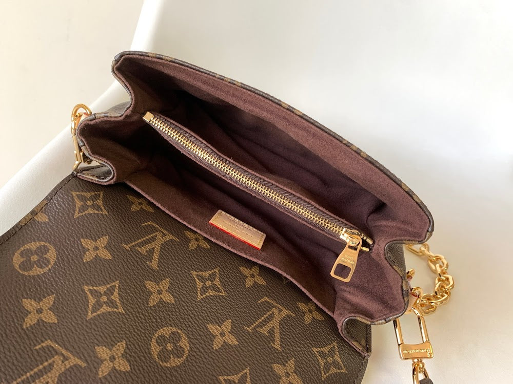 Dragons Bags LVn Luxury Bag --80107