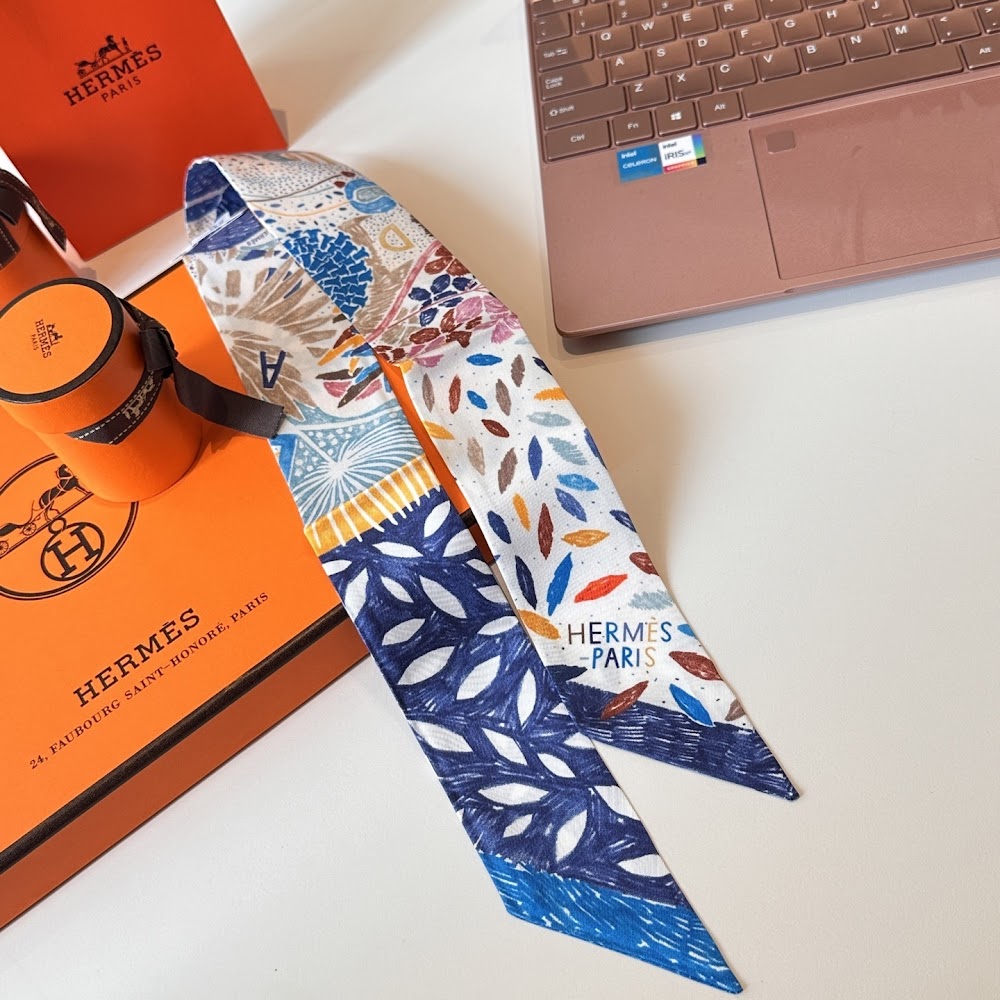 Dragons Bags Premium Designer Scarf --99001
