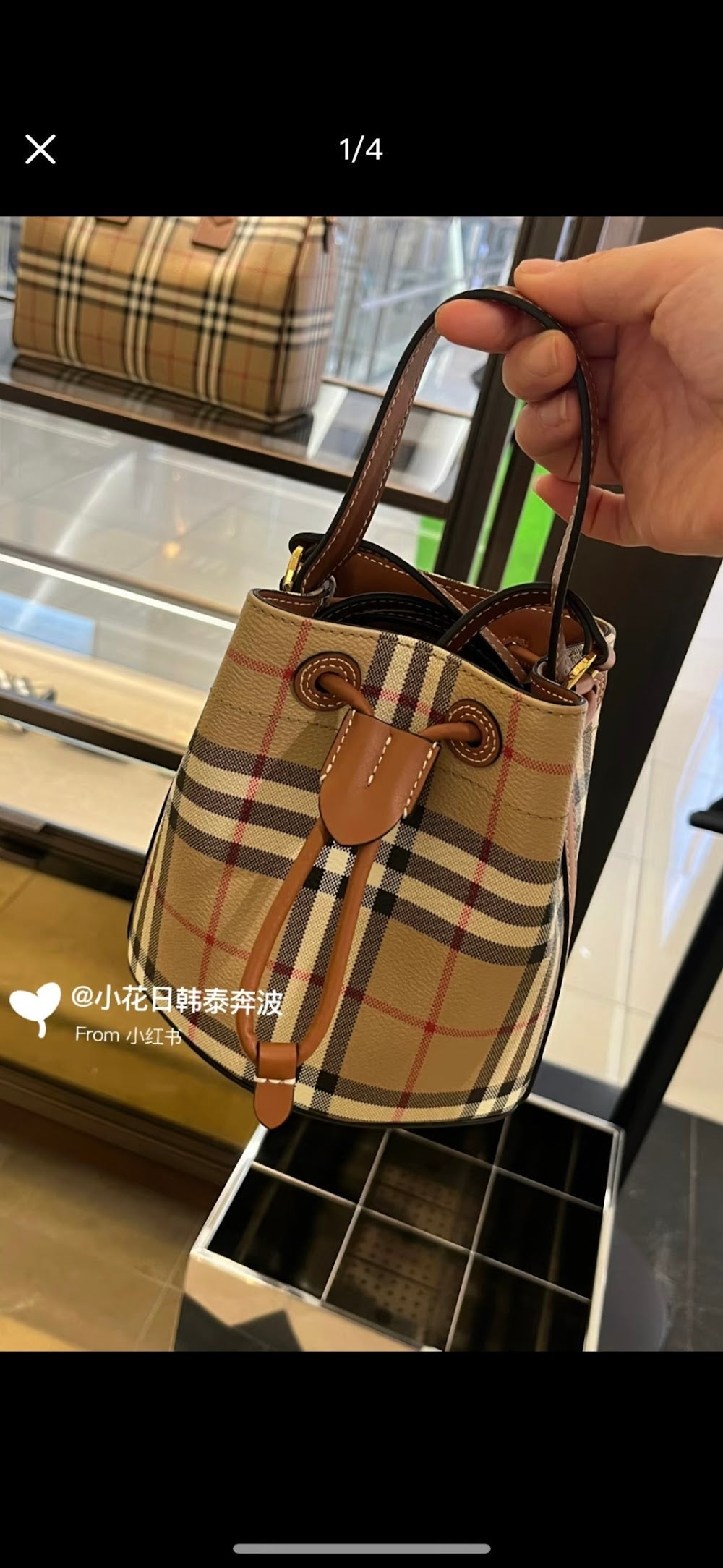 Dragons Bags Burberryn Luxury Bag --92063
