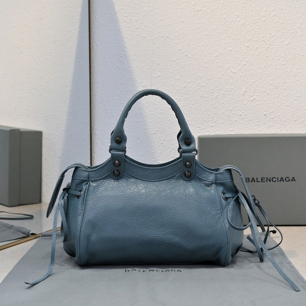 Dragons Bags Balenciaga Luxury Bag --111413
