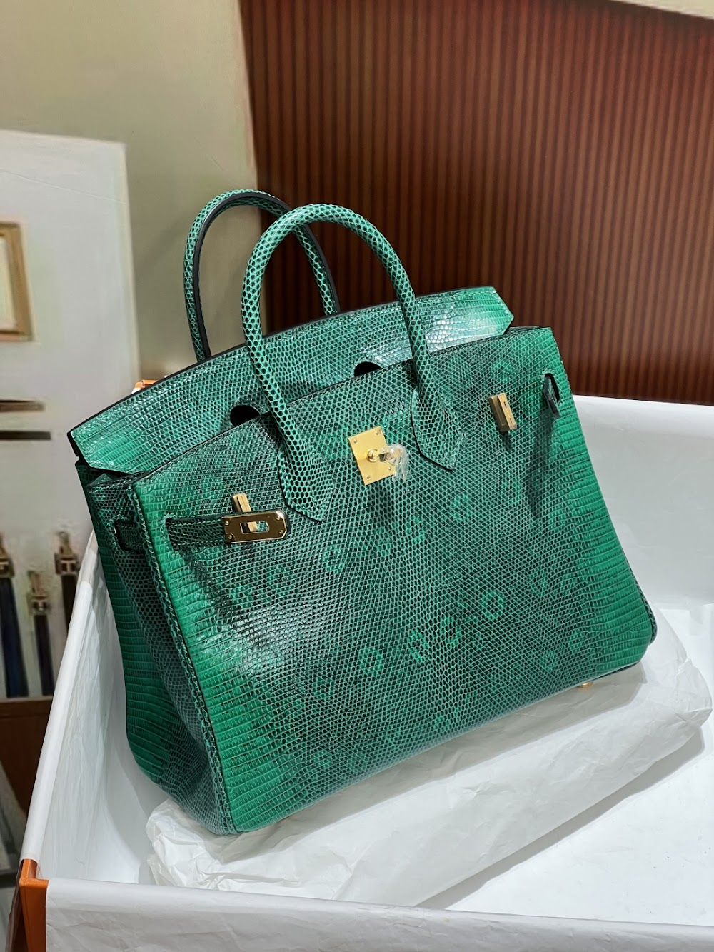 Dragons BagsHermesn Luxury Bag --116732
