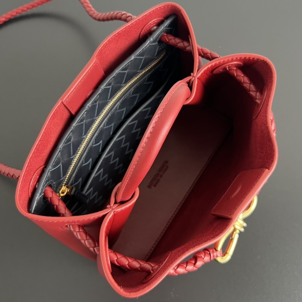 Dragons Bags Bottegan Luxury Bag --90741