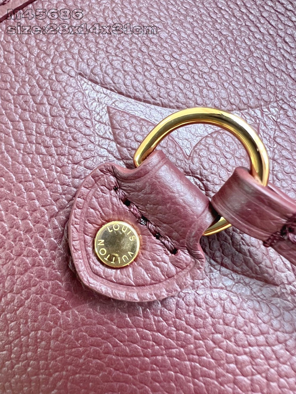 Dragons Bags ln Luxury Bag --96857