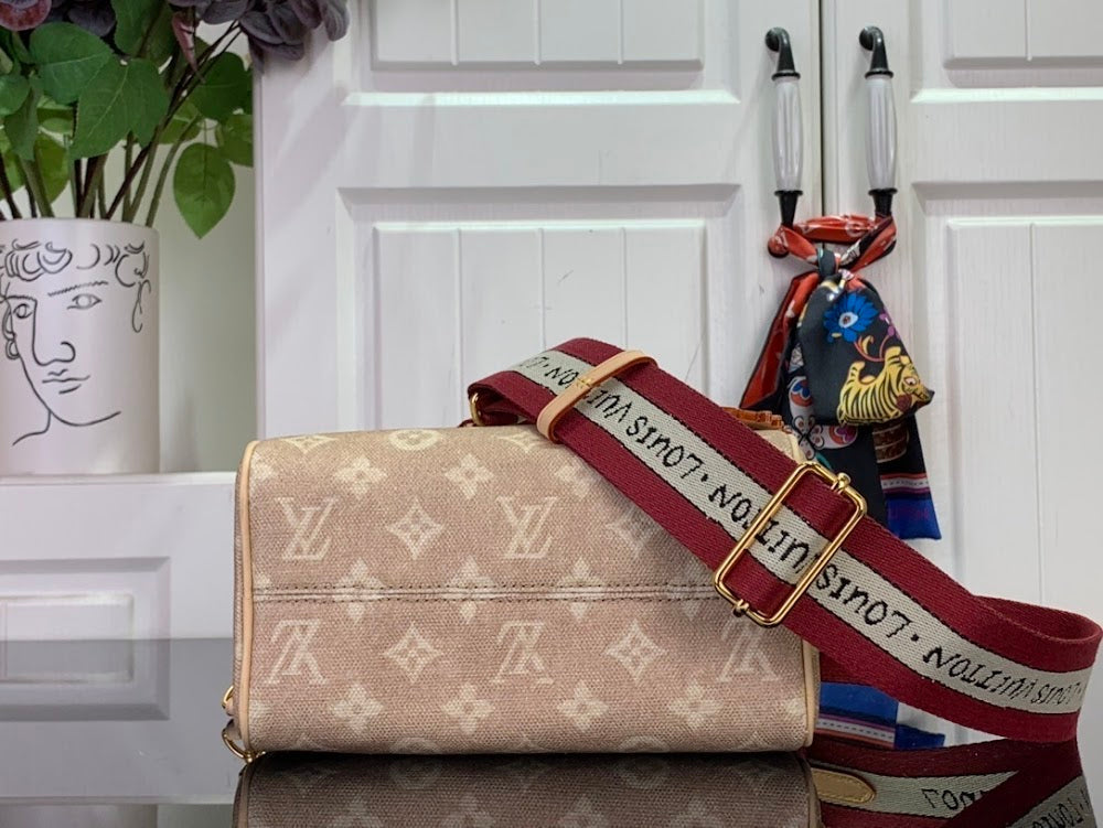 Dragons Bags ln Luxury Bag --97014