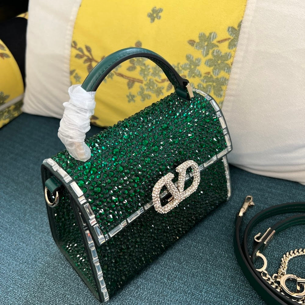 Dragons Bags Valentine Luxury Bag --121225