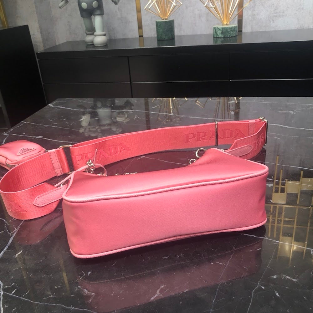 Jessica Bags pradn Luxury Bag --74663
