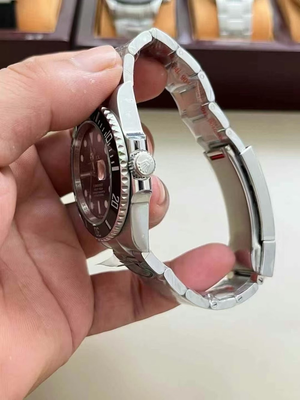 Dragons Bags Luxury Designer Watch --103052