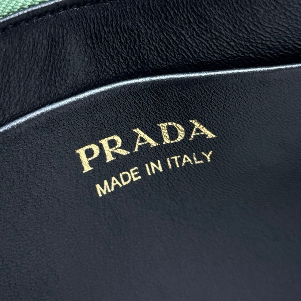Dragons Bags Pradn Luxury Bag --102264
