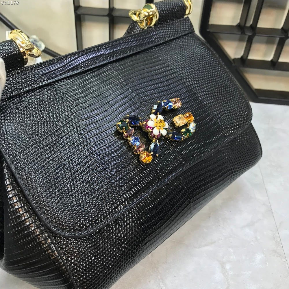 Dragons Bags DGn Luxury Bag --93741