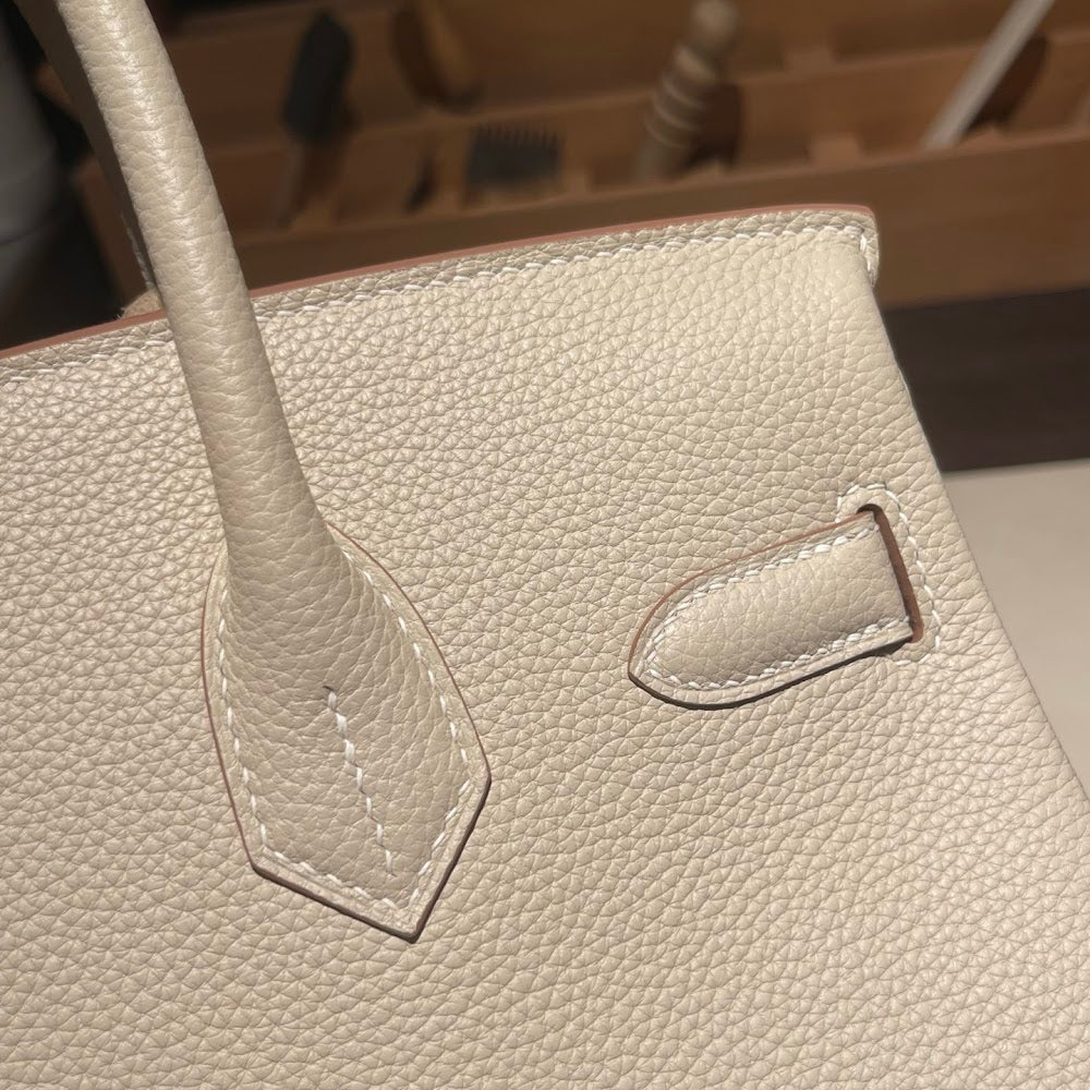 Dragons BagsHermesn Luxury Bag --117785