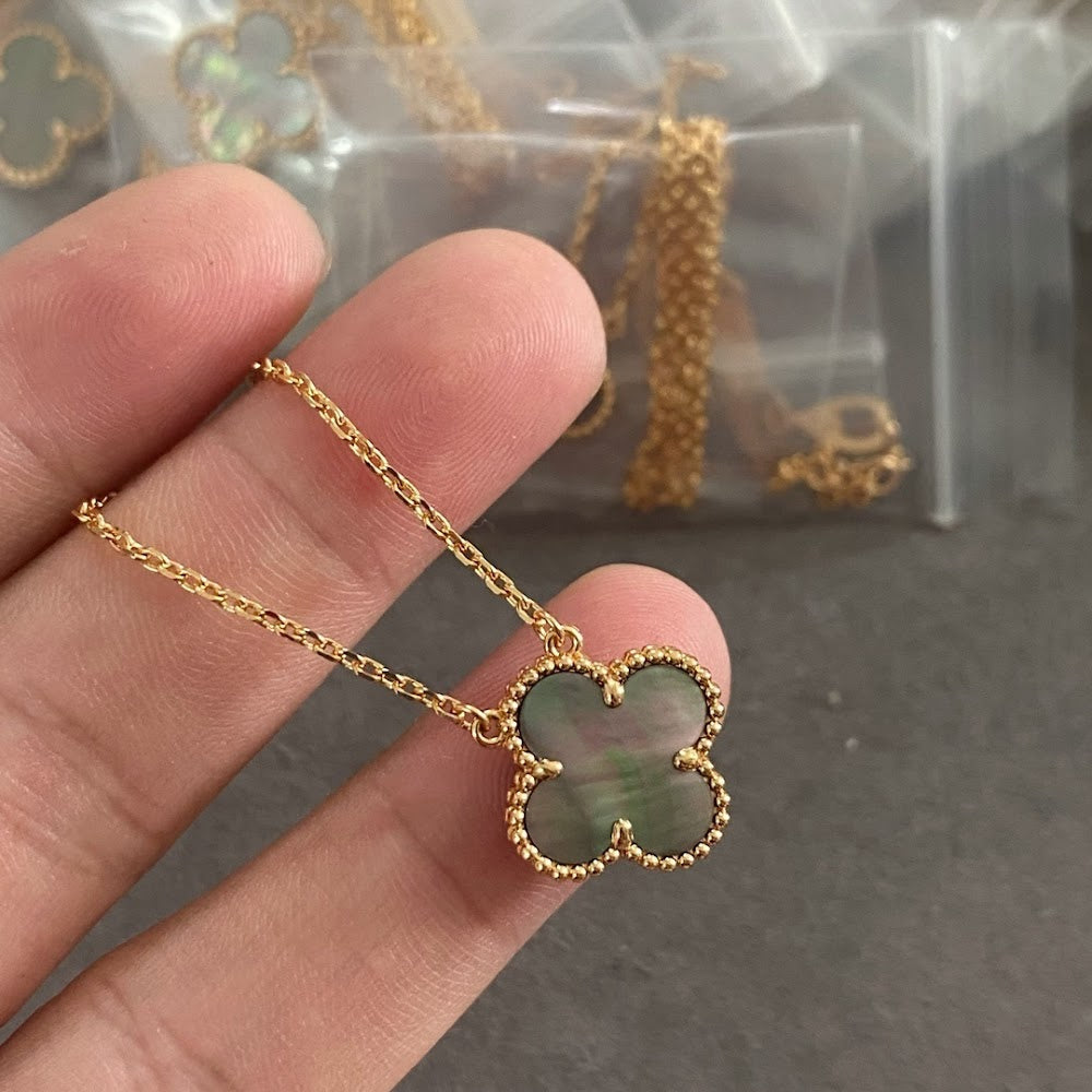 Dragons Bags Luxury Necklace --55579