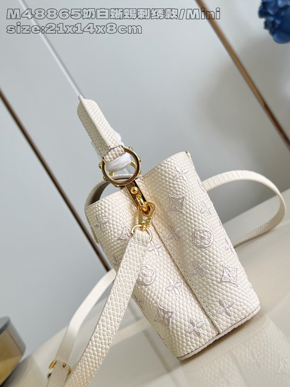 Dragons Bags ln Luxury Bag --96870