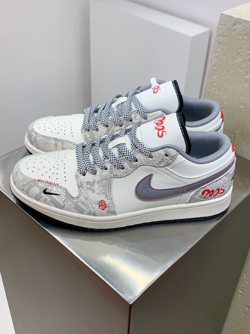 Dragons Bags Nike Luxury Shoes --55184