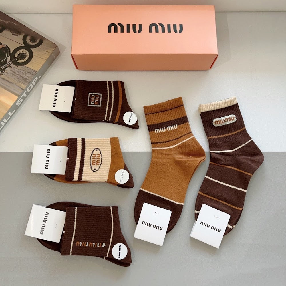 Dragons Bags Premium Luxury Socks --97674