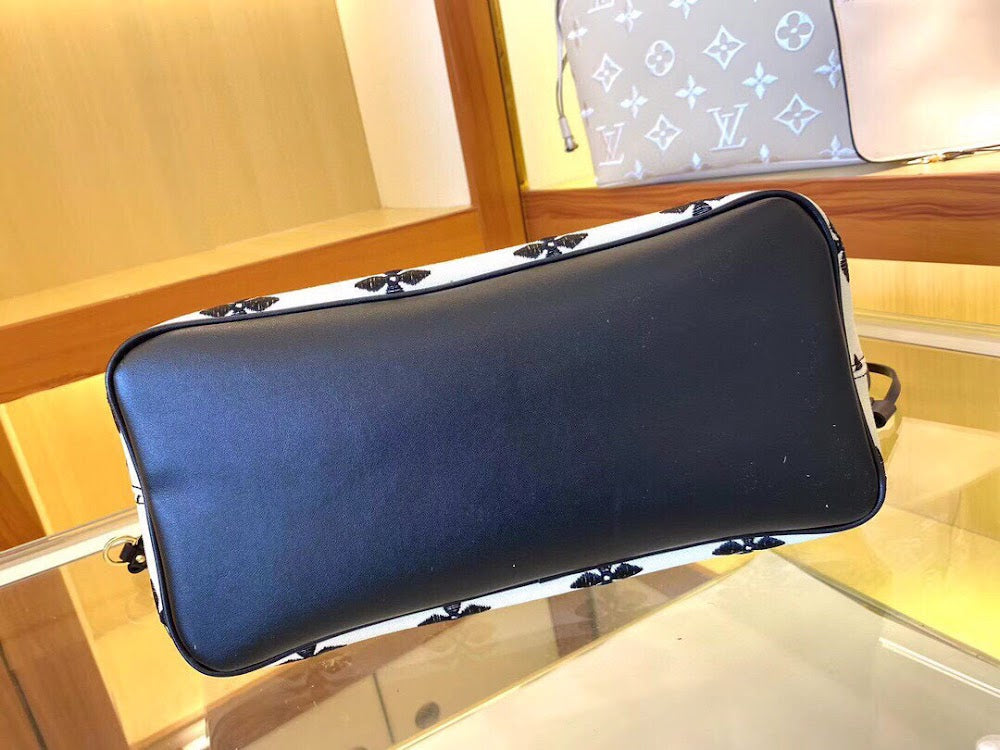 Dragons Bags LVn Luxury Bag --81324