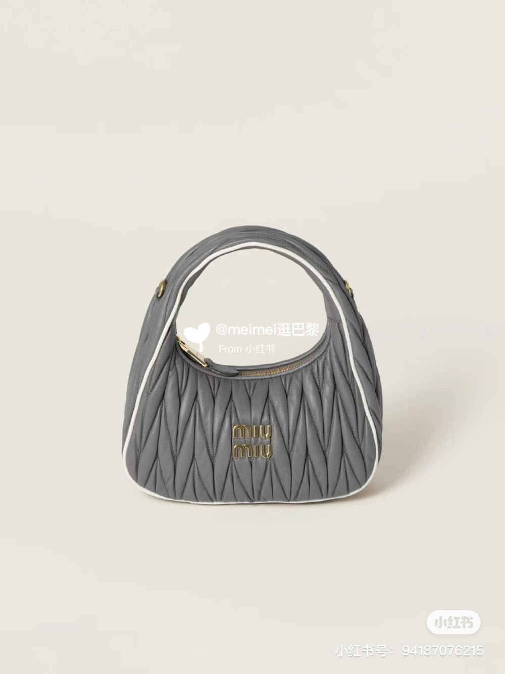 Dragons Bags Miun Miun Luxury Bag --122637
