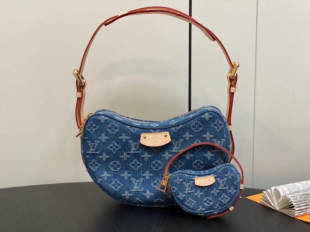 Dragons Bags LVn Luxury Bag --78976