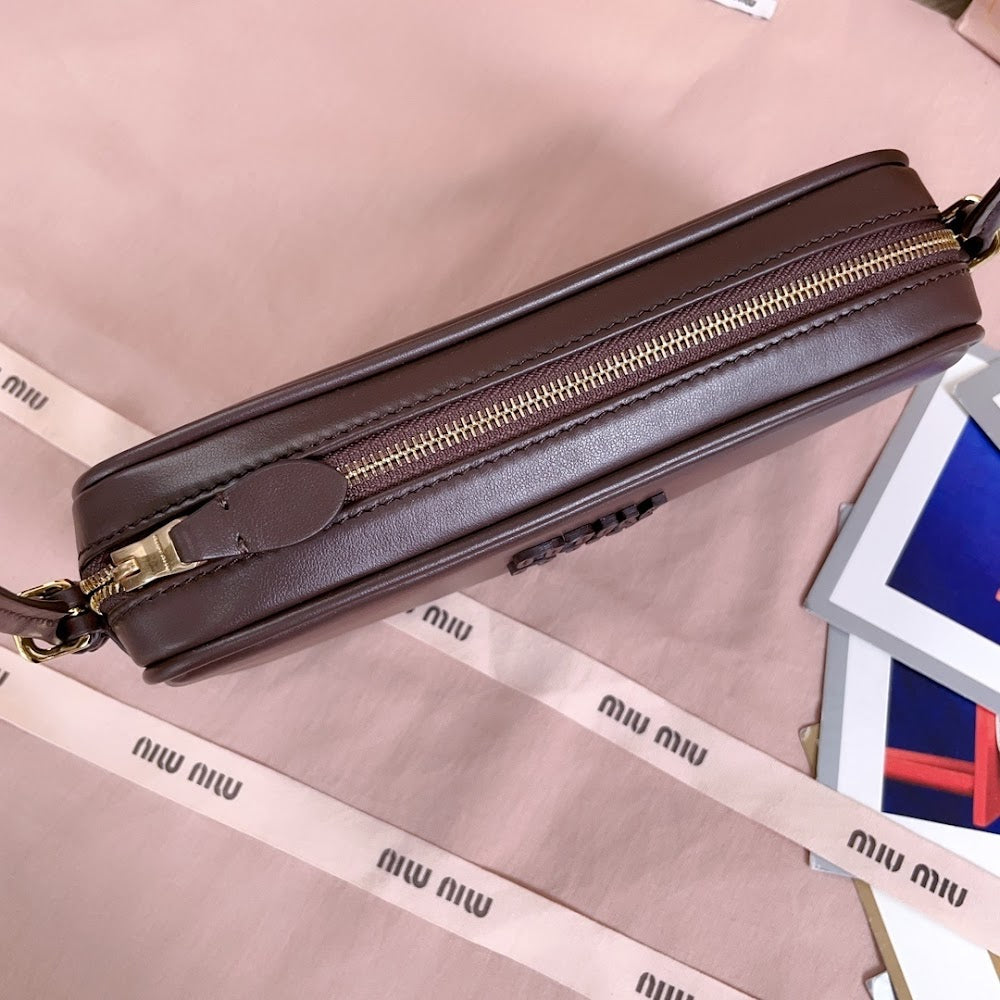 Dragons Bags Miun Miun Luxury Bag --123699