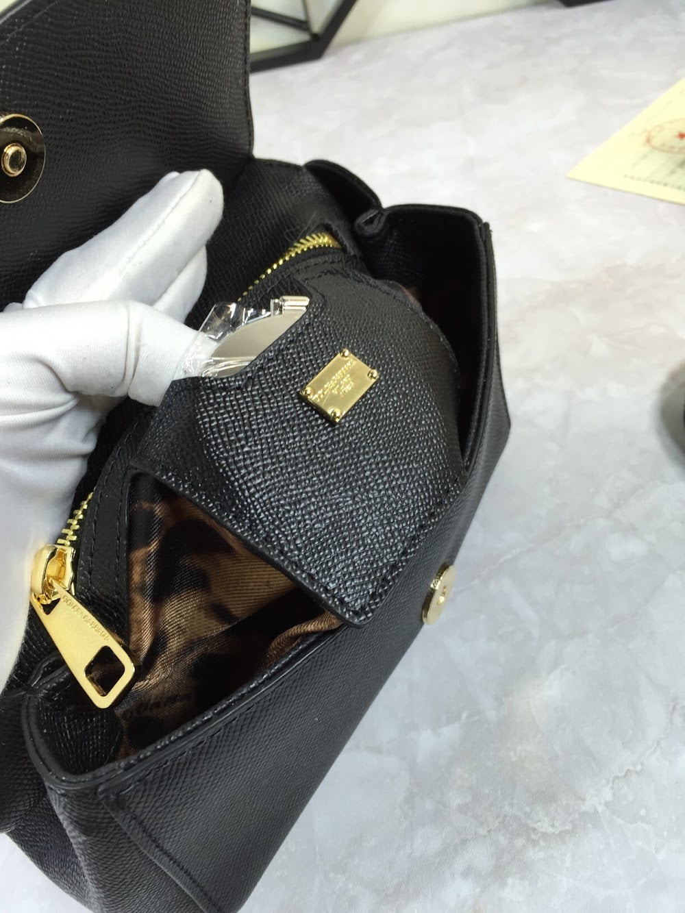 Dragons Bags DGn Luxury Bag --93774