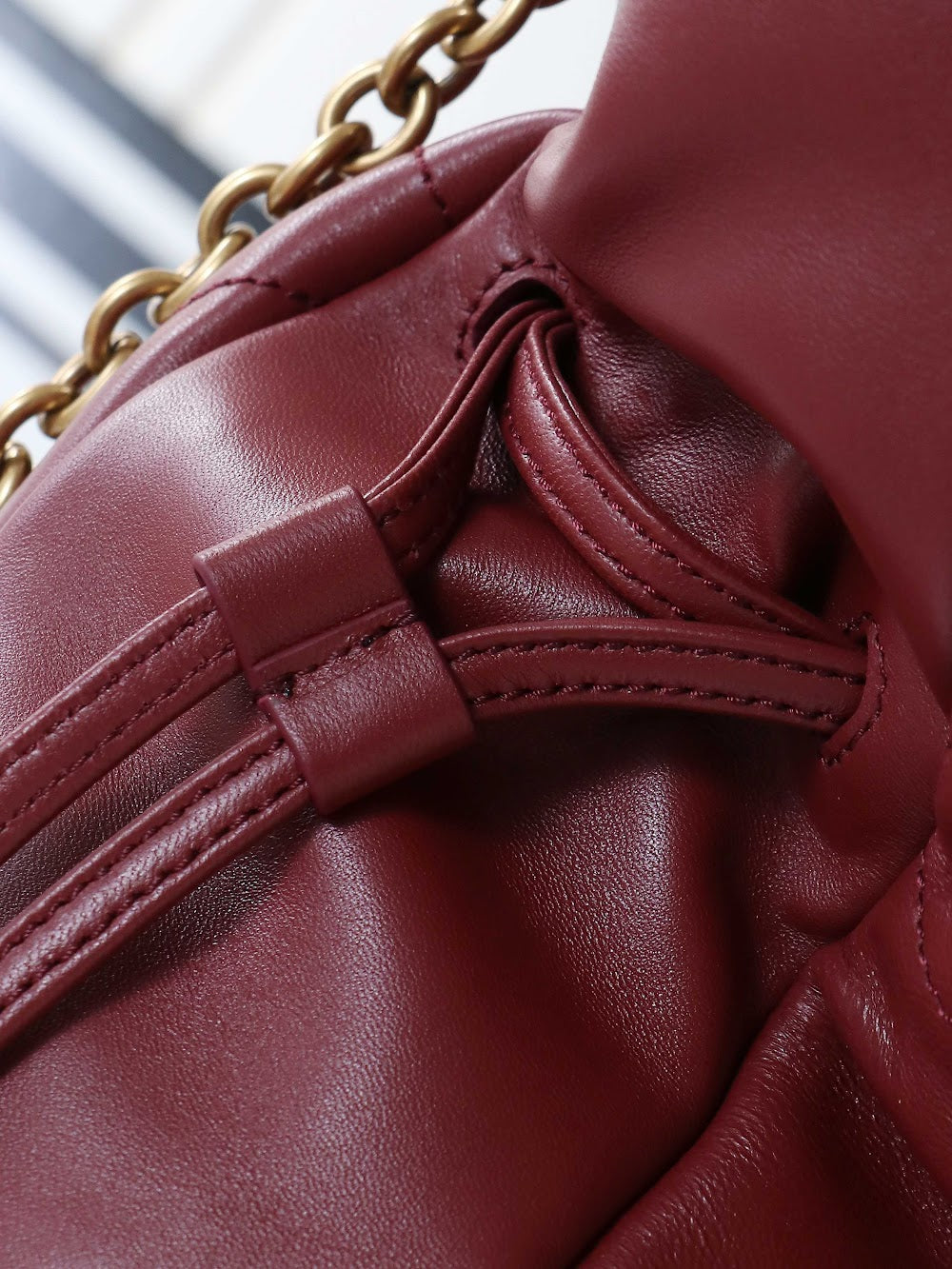 Dragons Bags YSLn Luxury Bag --120840