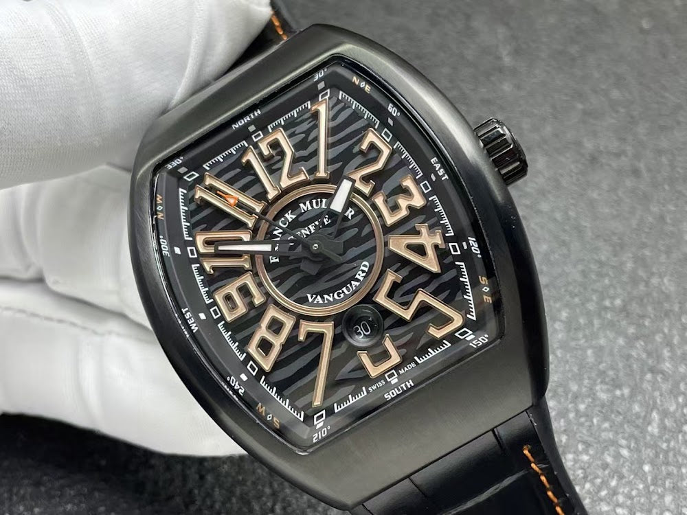 Dragons Bags Luxury Designer Watch --103845