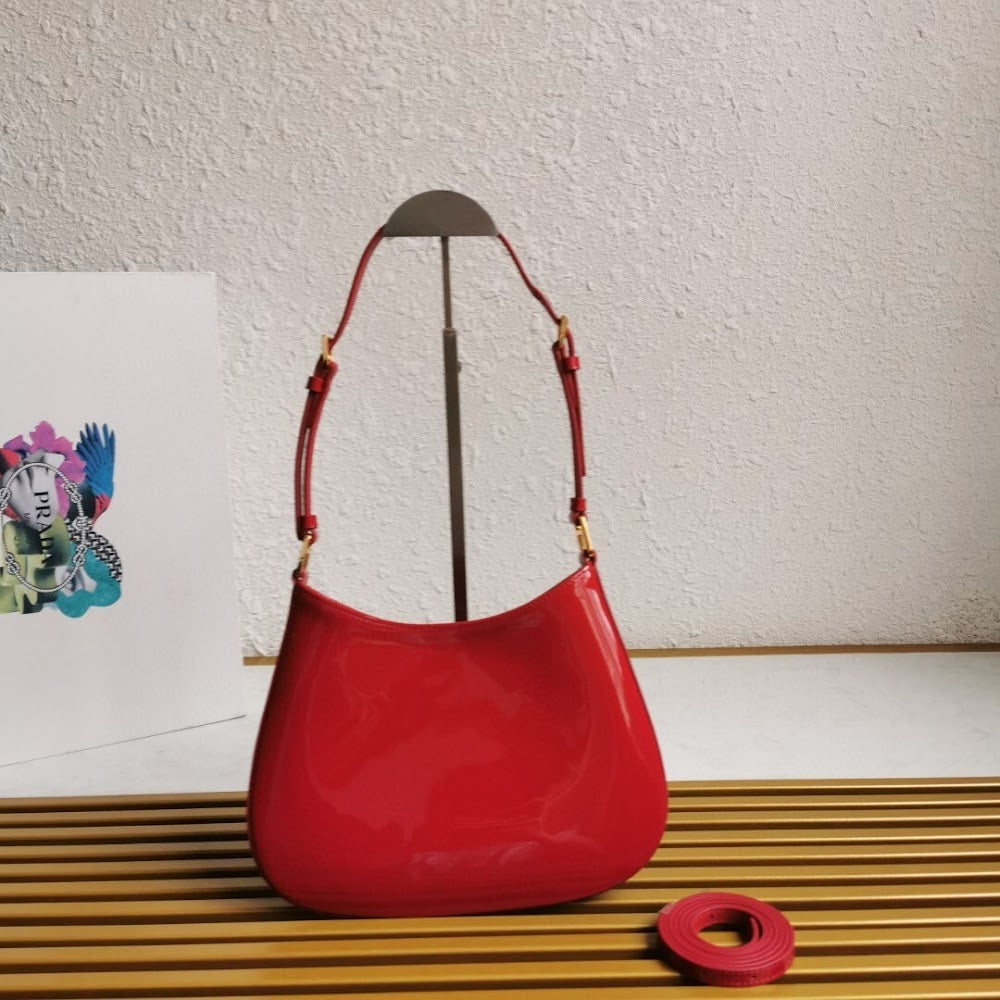 Dragons Bags Pradn Luxury Bag --102136