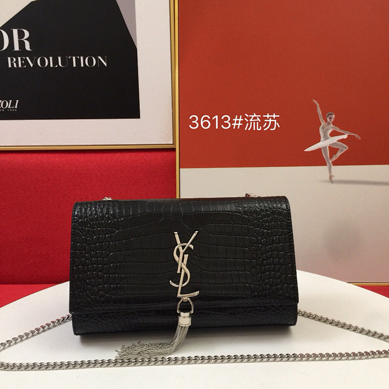 Dragons Bags ysn Luxury Bag --71933