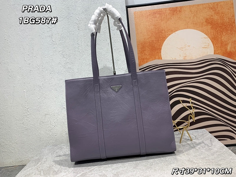 Dragons Bags pradn Luxury Bag --73107