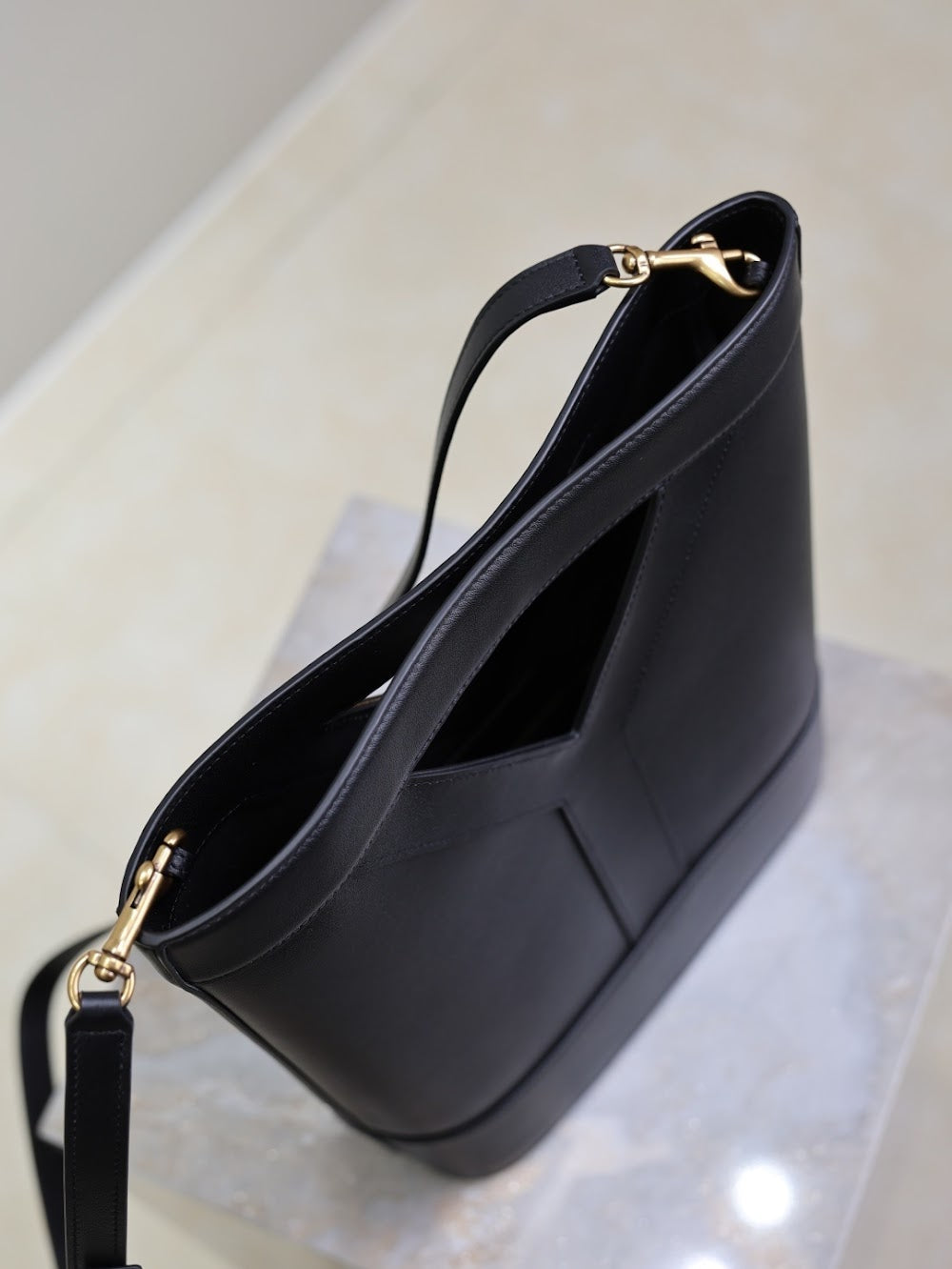 Dragons Bags YSLn Luxury Bag --119286