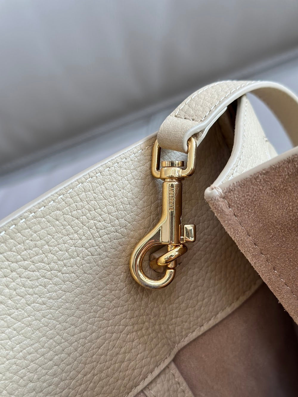 Dragons Bags Burberryn Luxury Bag --92773