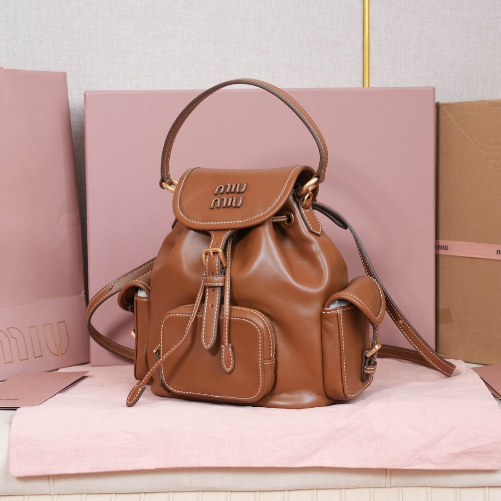 Dragons Bags Miun Miun Luxury Bag --123581