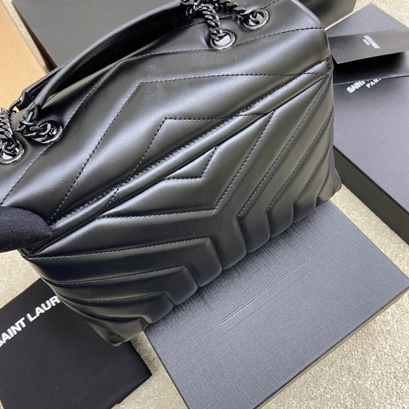 Dragons Bags YSLn Luxury Bag --120616
