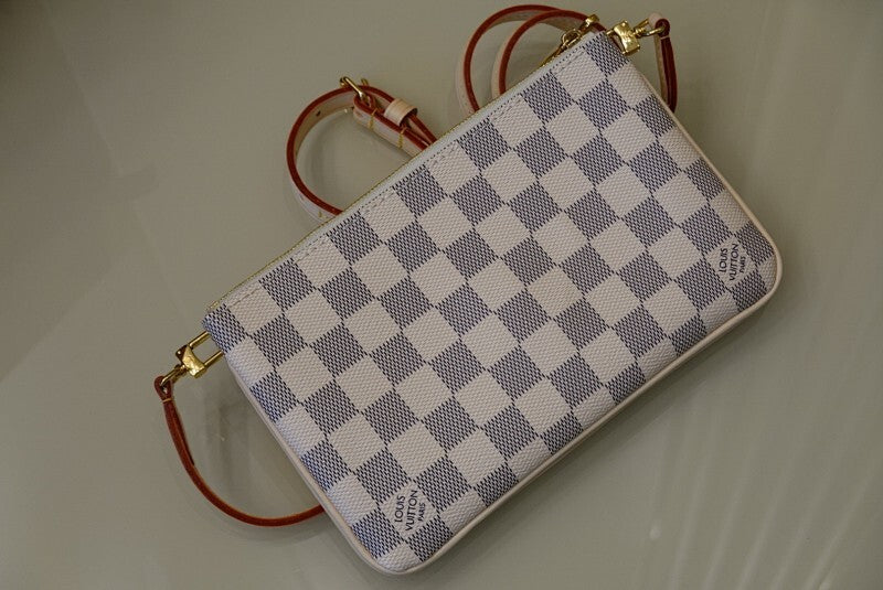 Dragons Bags LV Luxury Bag --55961