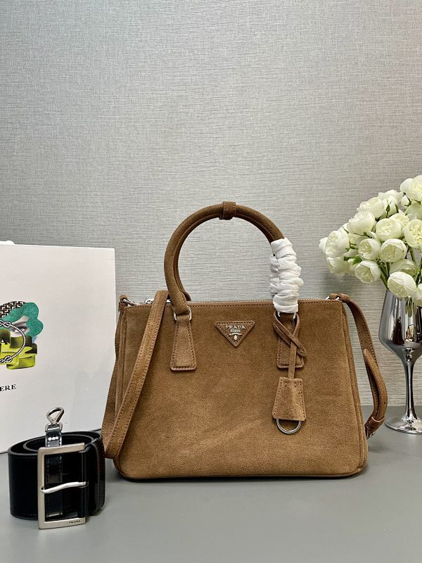 Jessica Bags pradn Luxury Bag --75052