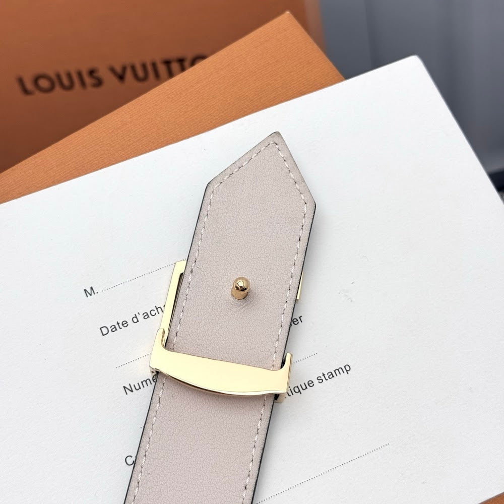 Dragons Bags ln Luxury Belt --106584