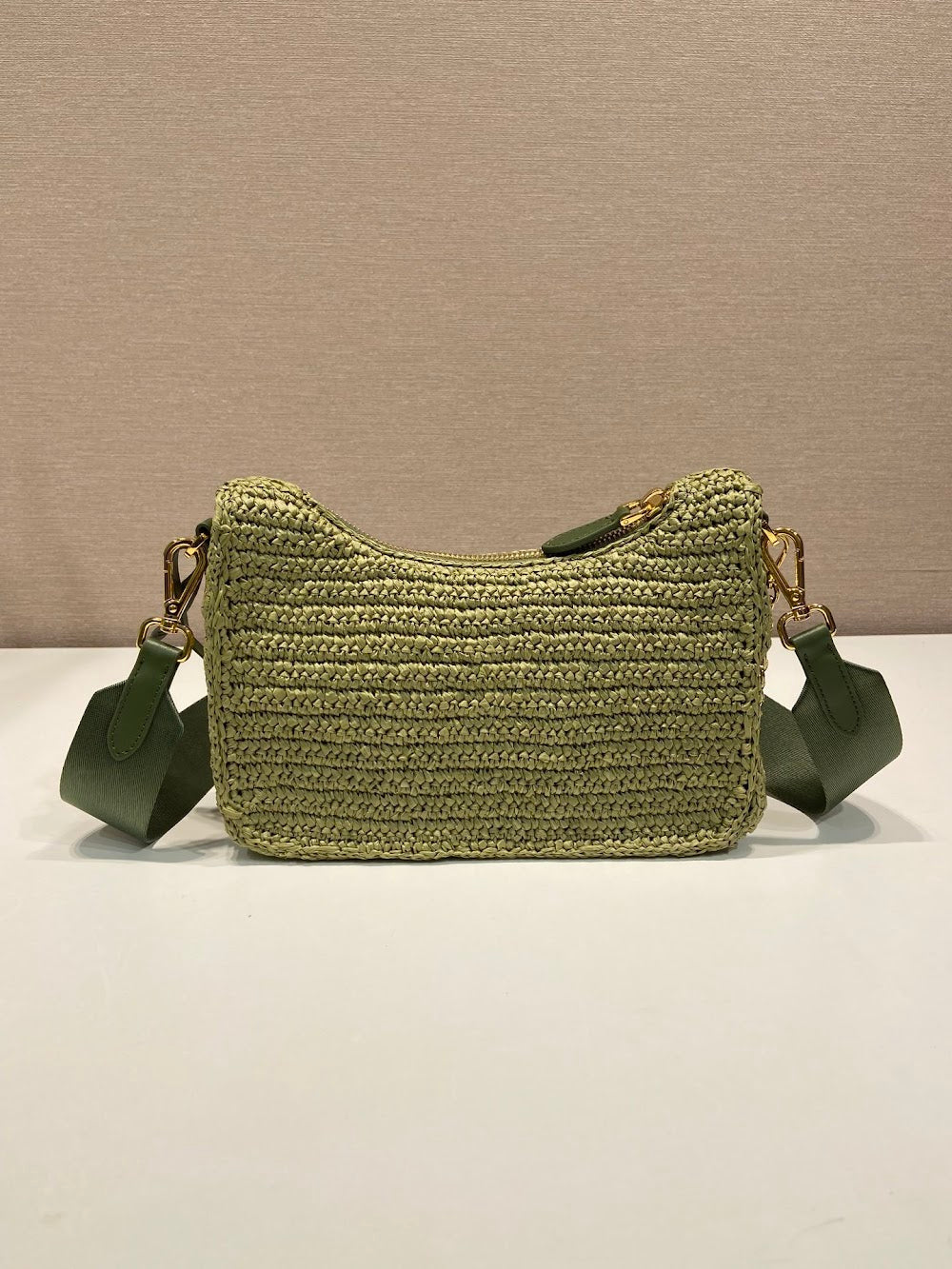 Dragons Bags Prada Luxury Bag --54753
