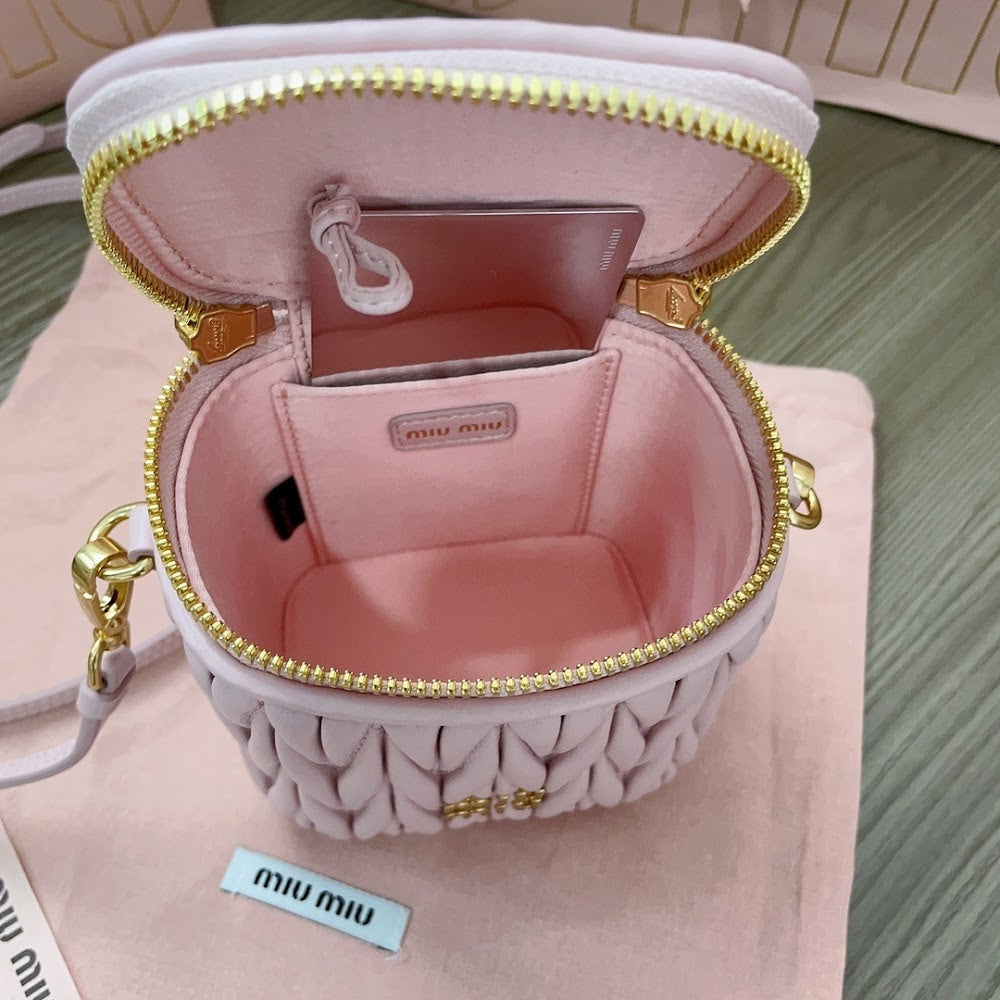 Dragons Bags Miun Miun Luxury Bag --123281