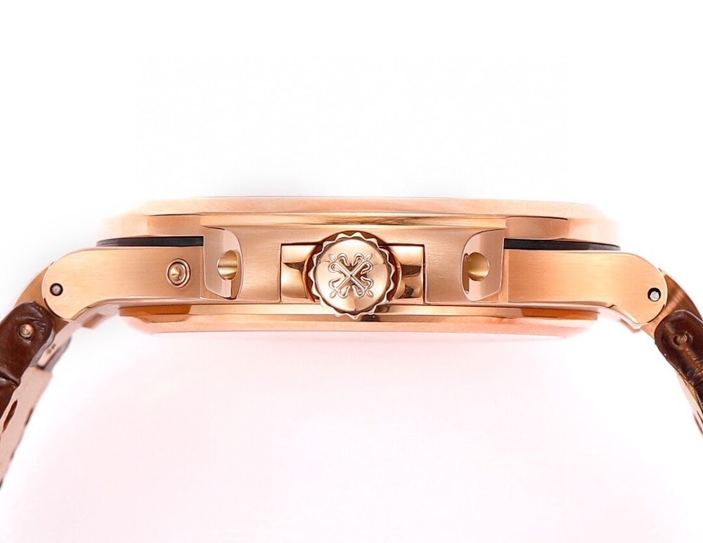 Dragons Bags Luxury Designer Watch --104053
