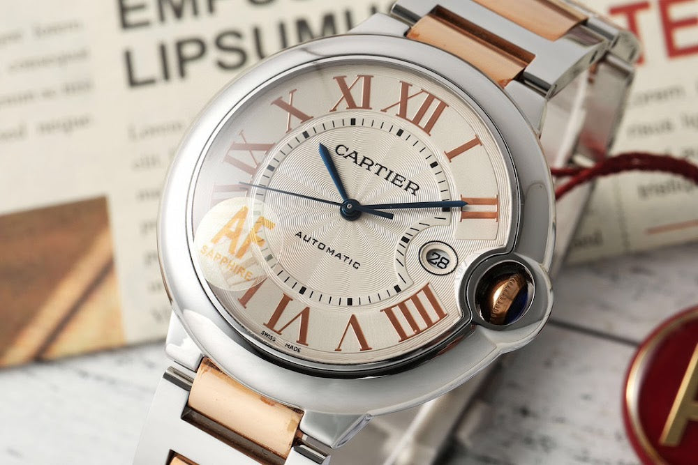 Dragons Bags Luxury Designer Watch --104029