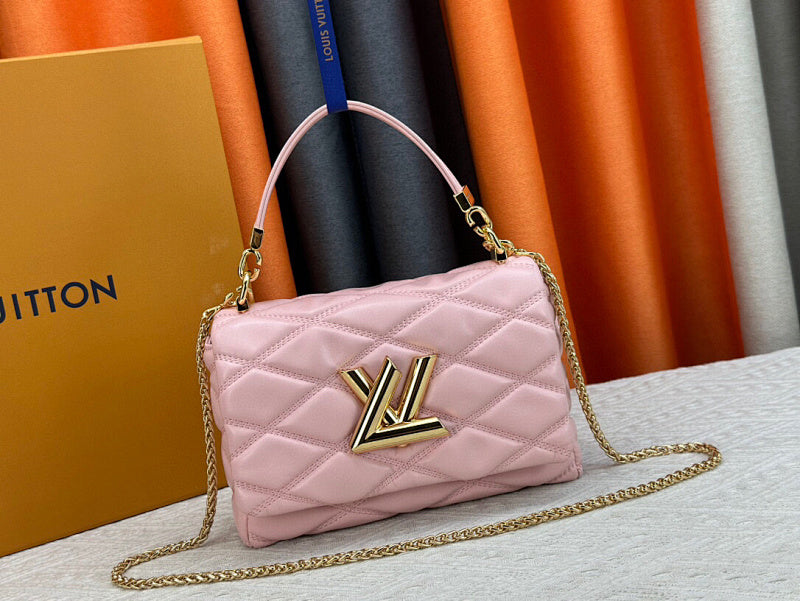 Dragons Bags LVn Luxury Bag --80538