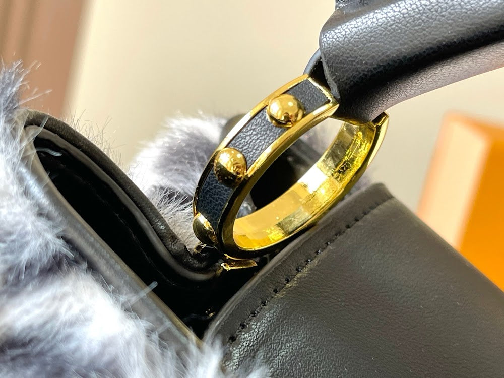Dragons Bags LVn Luxury Bag --78830